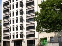 Limehome Berlin Prenzlauer Allee - Digital Access Hotels near Senefelder Platz Metro Station