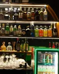 Hotel Rock Regency Mount Abu - A Boutique Rodetel - bar