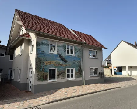 Gästehaus am Bach Hotels in Rust