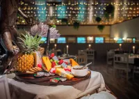 Little Switzerland Resort by Dream Resorts - พร้อมอาหารเช้า