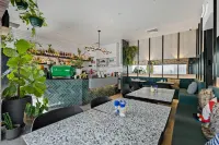 The Kingsford Brisbane Airport, Ascend Hotel Collection - bar