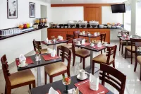 Comfort Inn Real San Miguel - พร้อมWifi