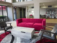 Ramada by Wyndham Tulsa Broken Arrow Hotels in Broken Arrow