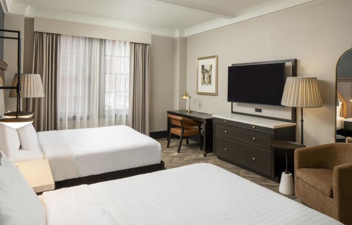 Hampton Inn & Suites Birmingham-Downtown-Tutwiler