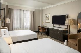 Hampton Inn & Suites Birmingham-Downtown-Tutwiler