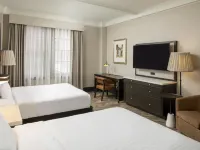 Tutwiler Hotel Birmingham, a DoubleTree by Hilton Hotels near BJCC