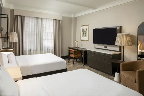 Hampton Inn & Suites Birmingham-Downtown-Tutwiler - 2-Star