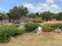 Garden Villa Near Chania s Coastline - Villas