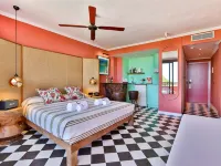 Cubanito Ibiza Hotels near Punta Galera Beach