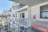 Charming Osage Beach Condo w/ Pool Access! - Apartments