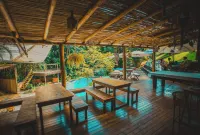 Hostel Da Vila Ilhabela - Hostels