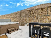 Apex Ridge Retreat by Avantstay Private Hot Tub + Fireplace + Mountain Views + Near Deer Valley East Hotels in Hideout