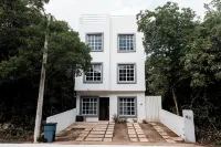 Regatta Villa in Puerto Morelos