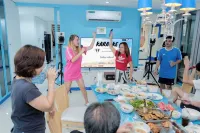 Private Pool Party Villa Games & Karaoke,