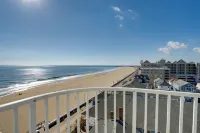 Paradise Plaza Inn - Ocean View