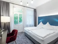 Villa Rein Boutiquehotel Hotels in Bad Reichenhall
