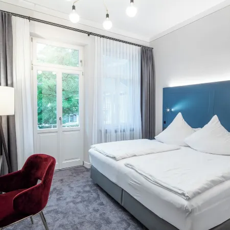 Villa Rein Boutiquehotel