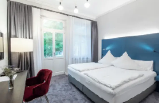 Villa Rein Boutiquehotel