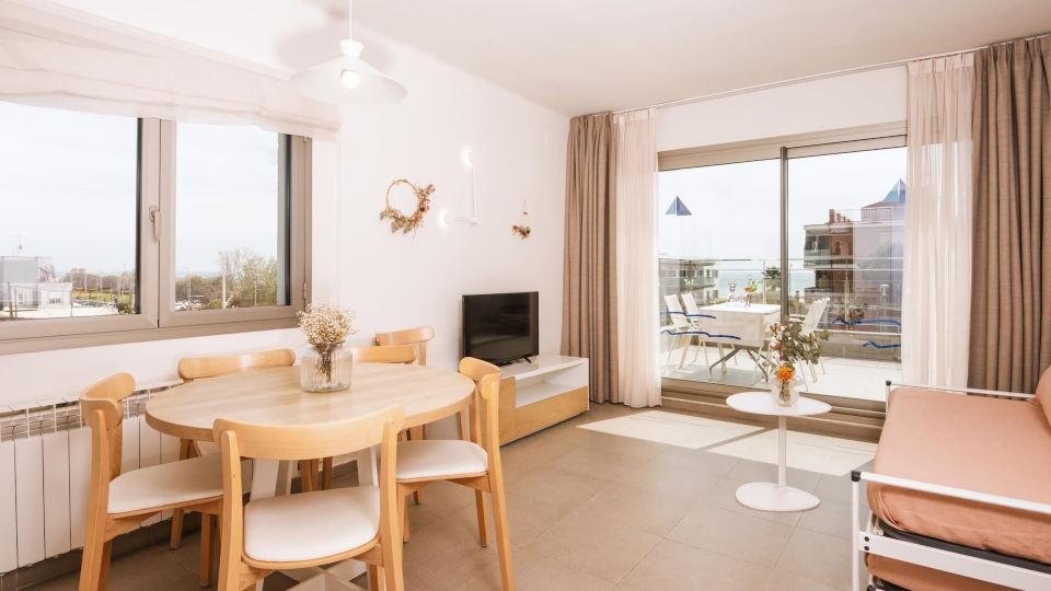 Apartamentos Castellmar