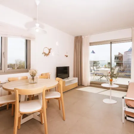 Apartamentos Castellmar
