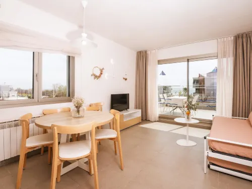 Apartamentos Castellmar - pet friendly