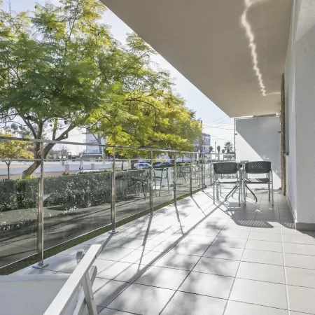 Apartamentos Castellmar