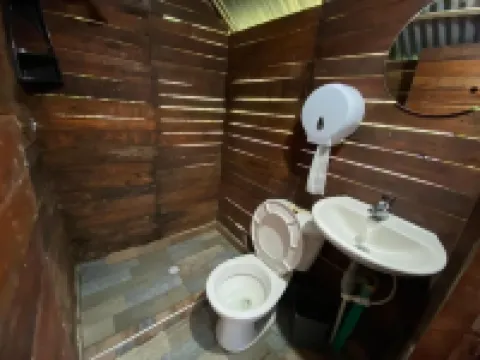 Hotel Glamping Horse Hoteles en Dosquebradas