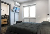 Magami Station Ciampino