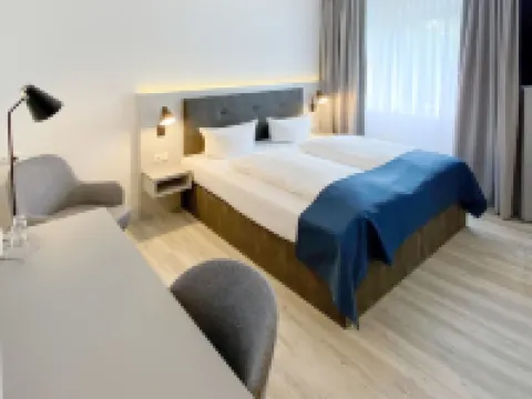 Dormero Hotel Greifswald Hotels in Greifswald