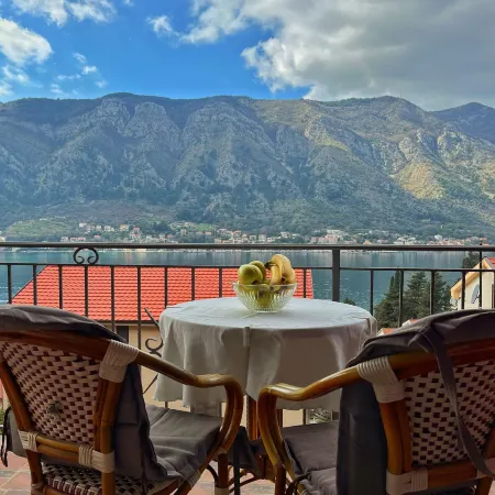 Apartments Lazarević