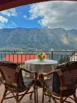 Apartments Lazarević - con vistas a la montaña