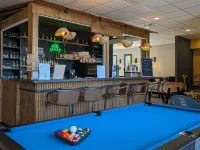 Ibis Styles Contres Cheverny - bar