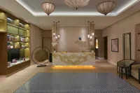 Hilton Tangier Al Houara Resort & Spa - spa