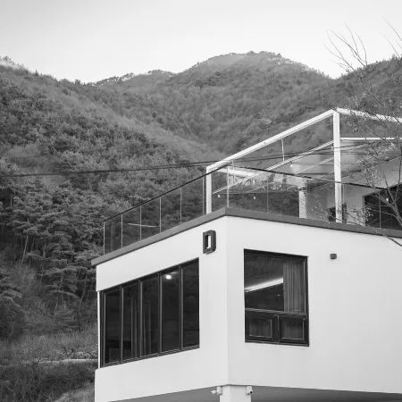 Cheongdo 477 Pool Villa