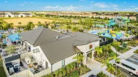 Six BR Home at ChampionsGate Resort