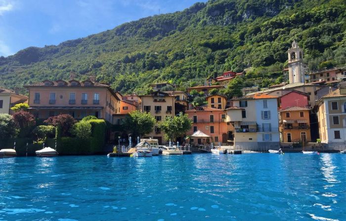 Felice Sul Lago
