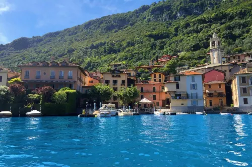 Felice Sul Lago