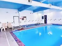 Ocean Paradise Hotel & Resort - Beach
