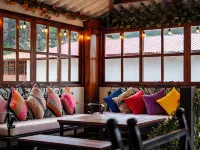 Hotel la Posada de Francisca Hotels in Pisac