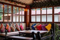 Hotel la Posada de Francisca