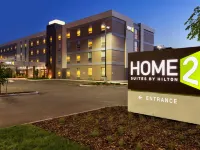 Home2 Suites by Hilton West Edmonton Hôtels à : Edmonton