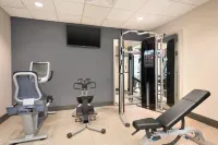Embassy Suites by Hilton Nashville South Cool Springs - Gym