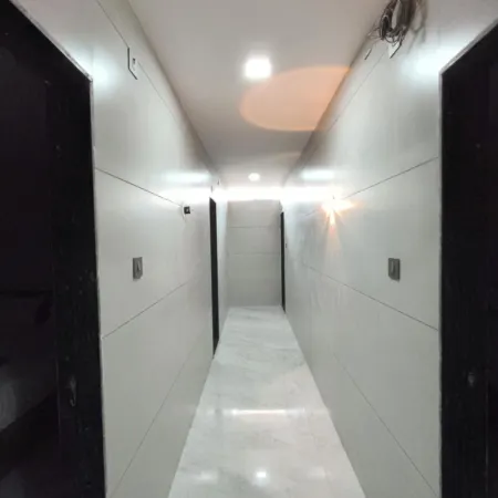 Hotel Rudra