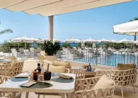 Mangia's Torre Del Barone Resort - Pools