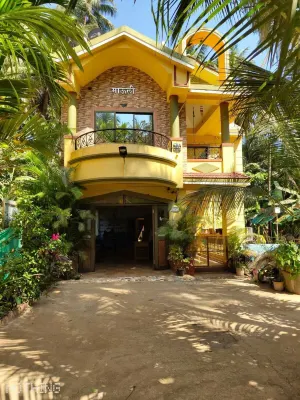 Mauli Cottage