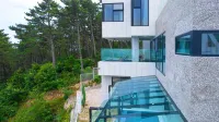 Ulsan Cape Private Pool Villa Pension