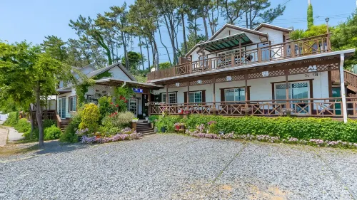 Namhae Fun Pension