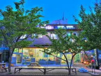 Inje Twelve Fairy Valley Pension Hotels near Baekdam Temple