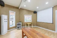 Gurye Jirisan Dolpulmaru Pension & Glamping