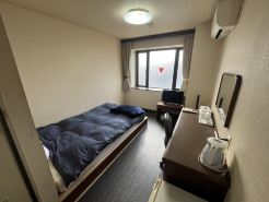 Business Hotel Daikoku
